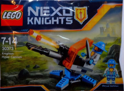 Knightonův hyper kanón