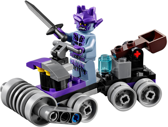 Miniaturní mobilní ústředí