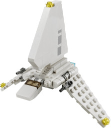 Raketoplán Impéria