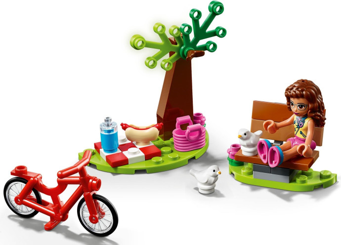 Park Picnic