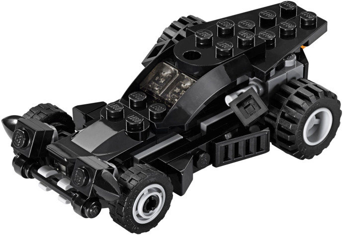 Batmobil