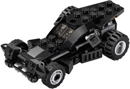 Batmobil