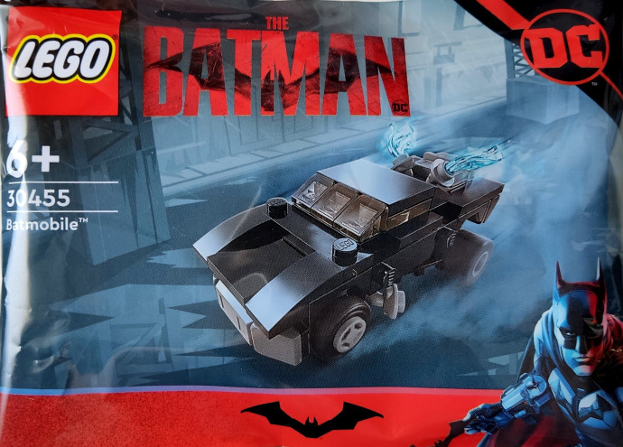 Batmobil