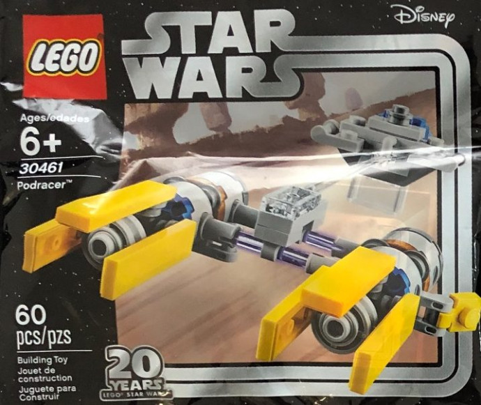 Podracer