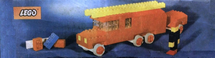 Fire Engine