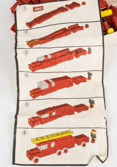 Fire Engine