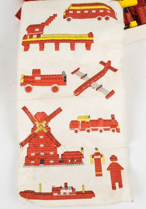 Fire Engine