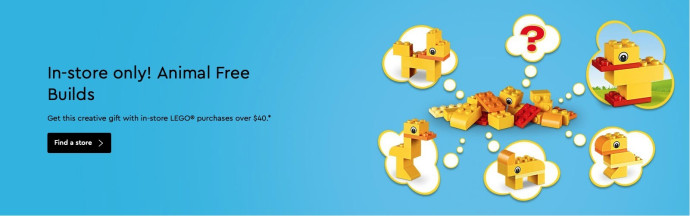 Build Your Own Animals - Make It Yours