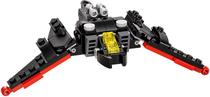 Mini Batwing