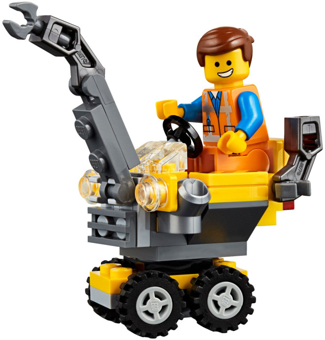 Minimodel Emmeta