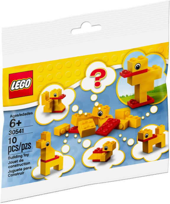 Animal Free Builds - Make It Yours