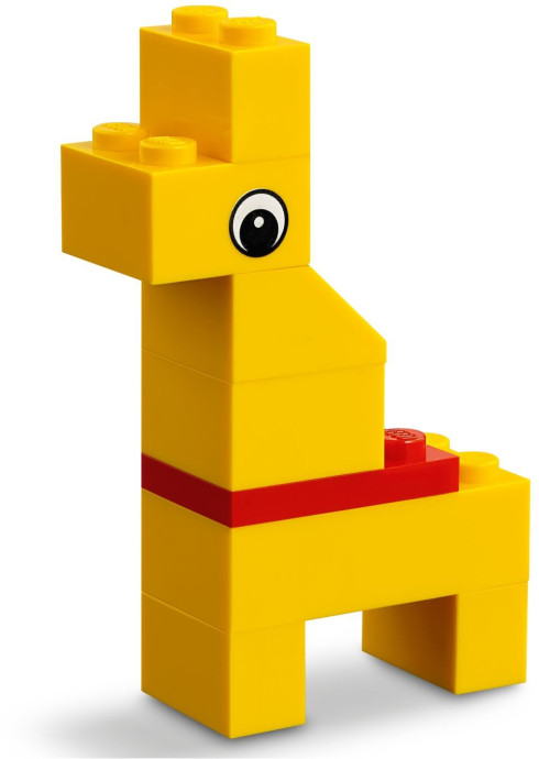 Animal Free Builds - Make It Yours