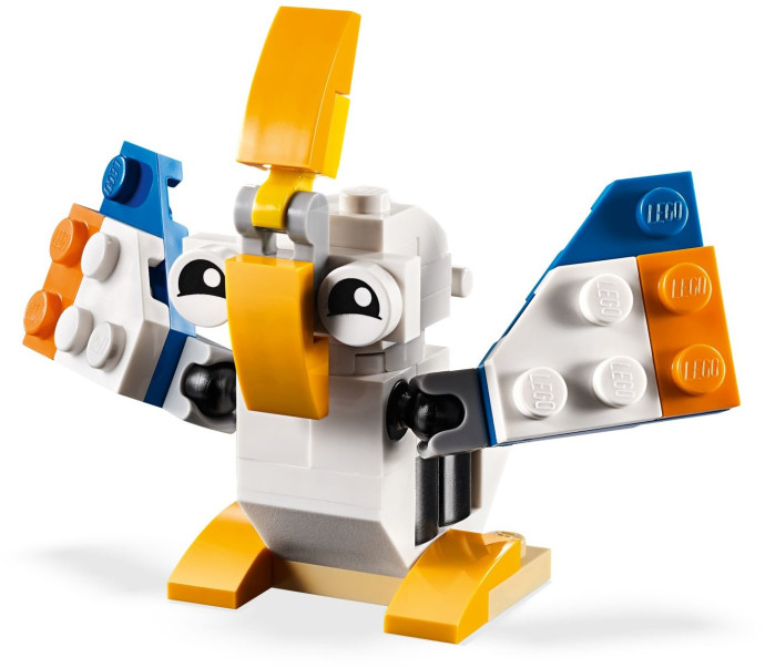Pelican