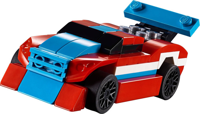 Race Car