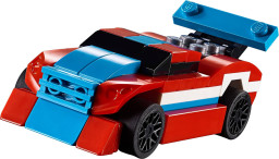 Závodní auto