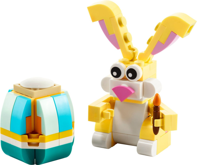 Easter Bunny