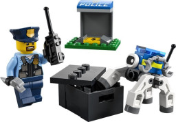 Police Robot Unit