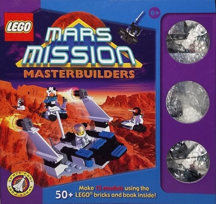 Mars Mission