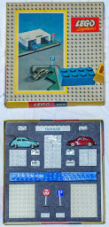 VW Garage
