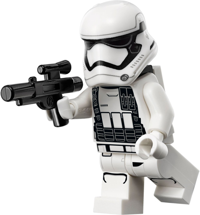 First Order Stormtrooper