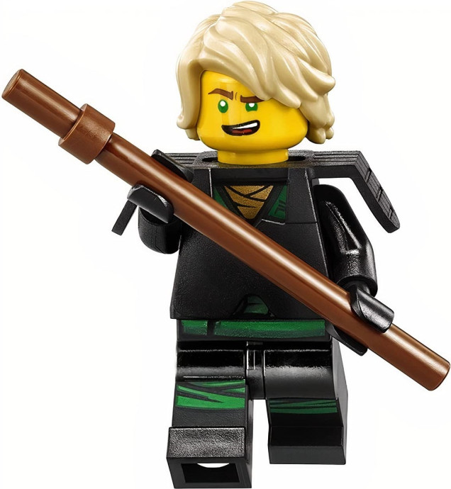 Kendo Lloyd