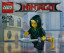 LEGO® NINJAGO® Lloyd Minifigurka