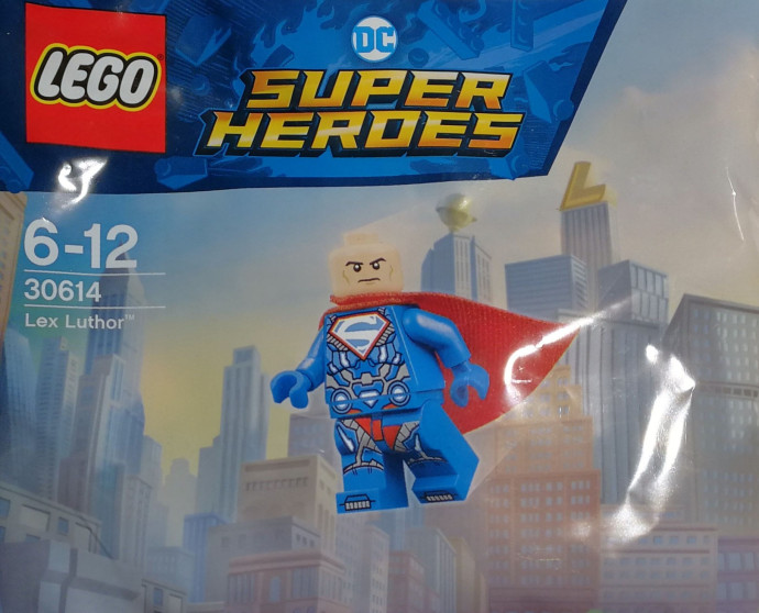 Lex Luthor