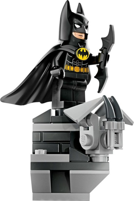 Batman™ z roku 1992