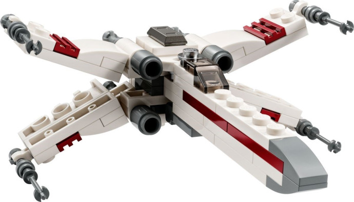 Stíhačka X-wing