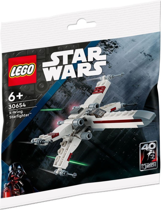 Stíhačka X-wing