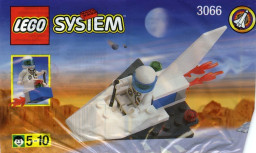 Cosmo Glider