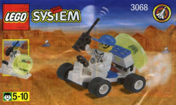 Radar Buggy