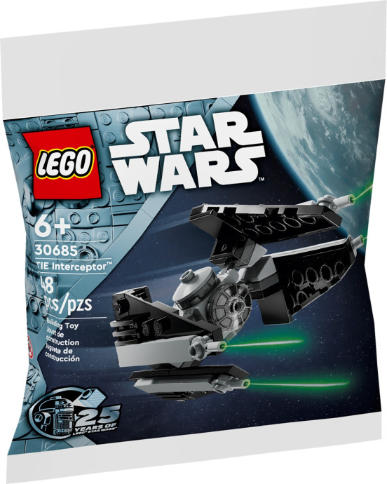 TIE Interceptor