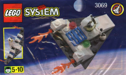 Cosmic Wing