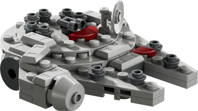 Millennium Falcon