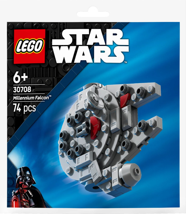 Millennium Falcon