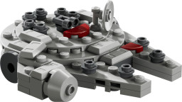Millennium Falcon