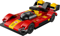 Hyperauto Ferrari 499P
