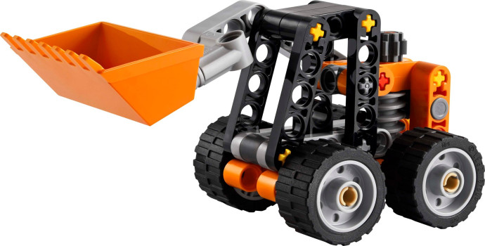 Skid-Steer Loader