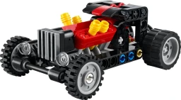 Auto hot rod
