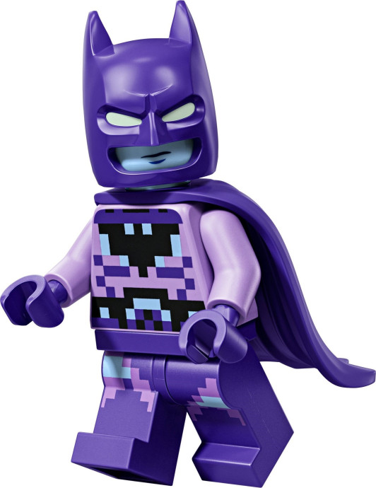Retro videohra Batman™