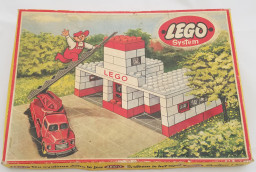 Fire Station