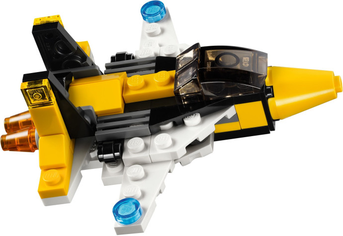 Mini Skyflyer