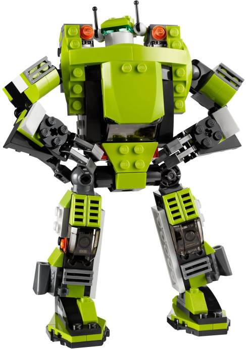 Robot
