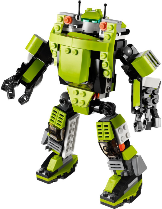 Robot