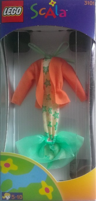Dressing Up