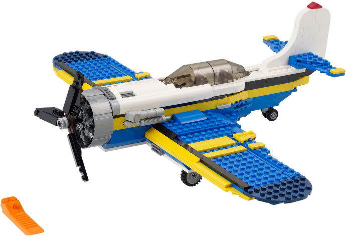 Aviation Adventures