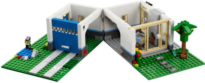 Family House