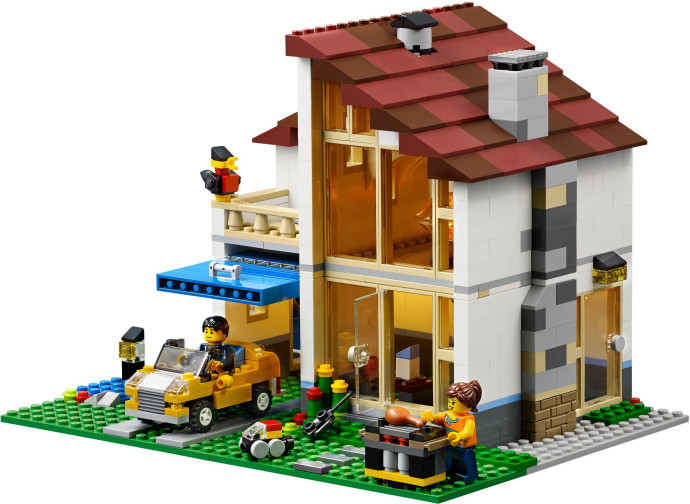 Family House