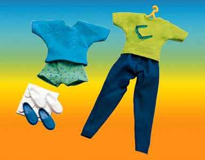 Leisure Wear for Christian